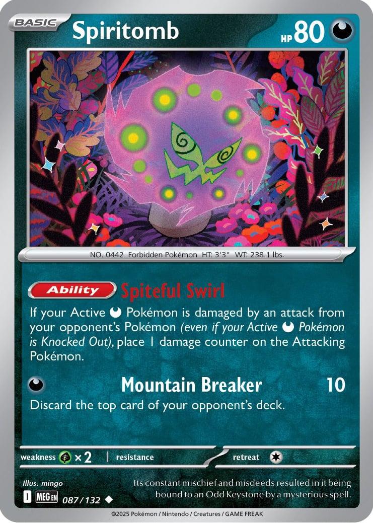 Spiritomb