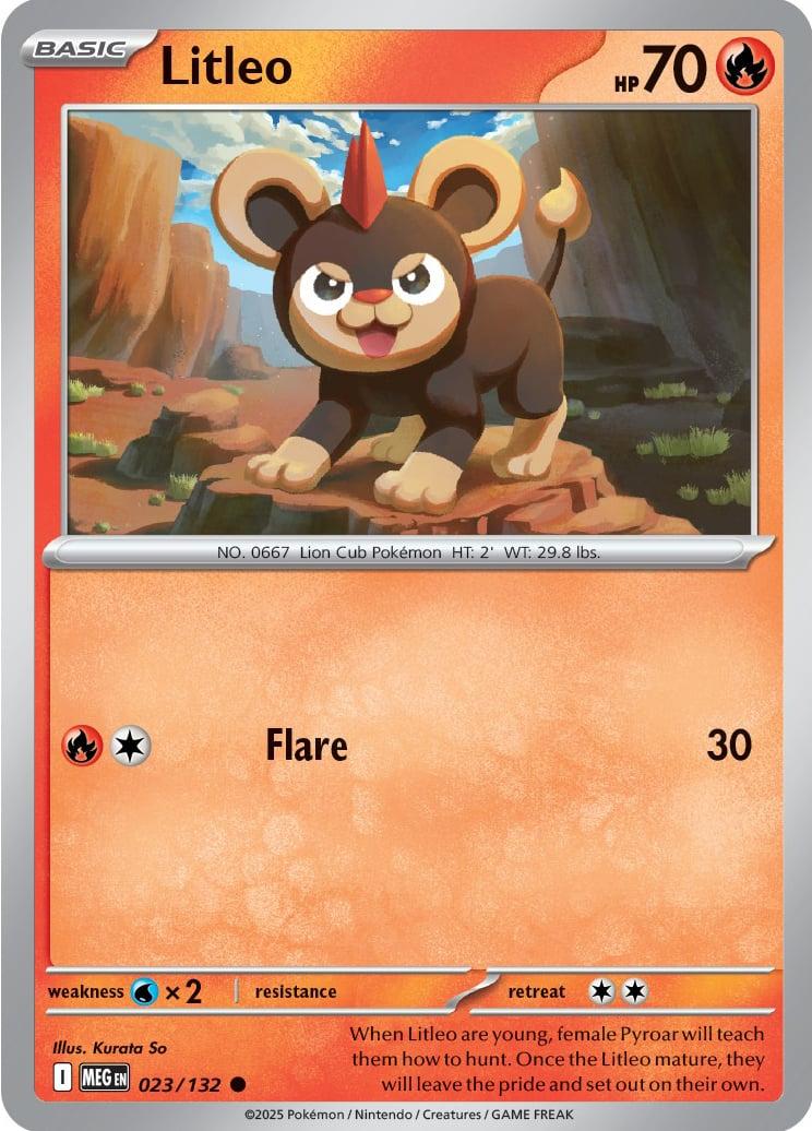 Litleo